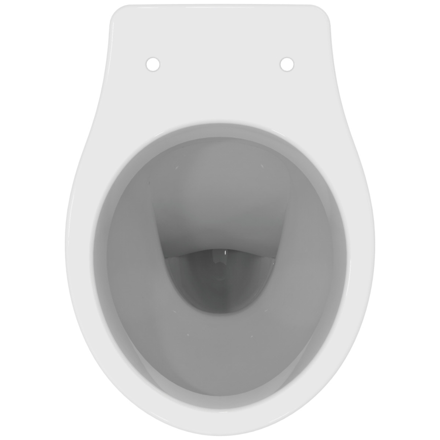 Ideal Standard W333101 - Staand WC EUROVIT keramiek/wit