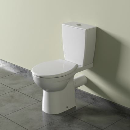 Ideal Standard W835001 - Witte WC-bril