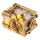 iDventure - Houten puzzel A-maze-ing kluis