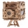 iDventure - Houten puzzel Escaperoom Sherlock's Camera