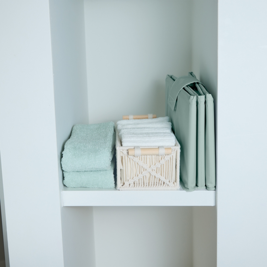 Igenuity - Baignoire pliante pour bébé TUCKAWAY