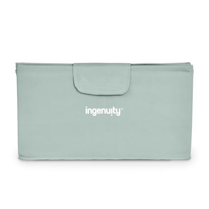 Igenuity - Baignoire pliante pour bébé TUCKAWAY
