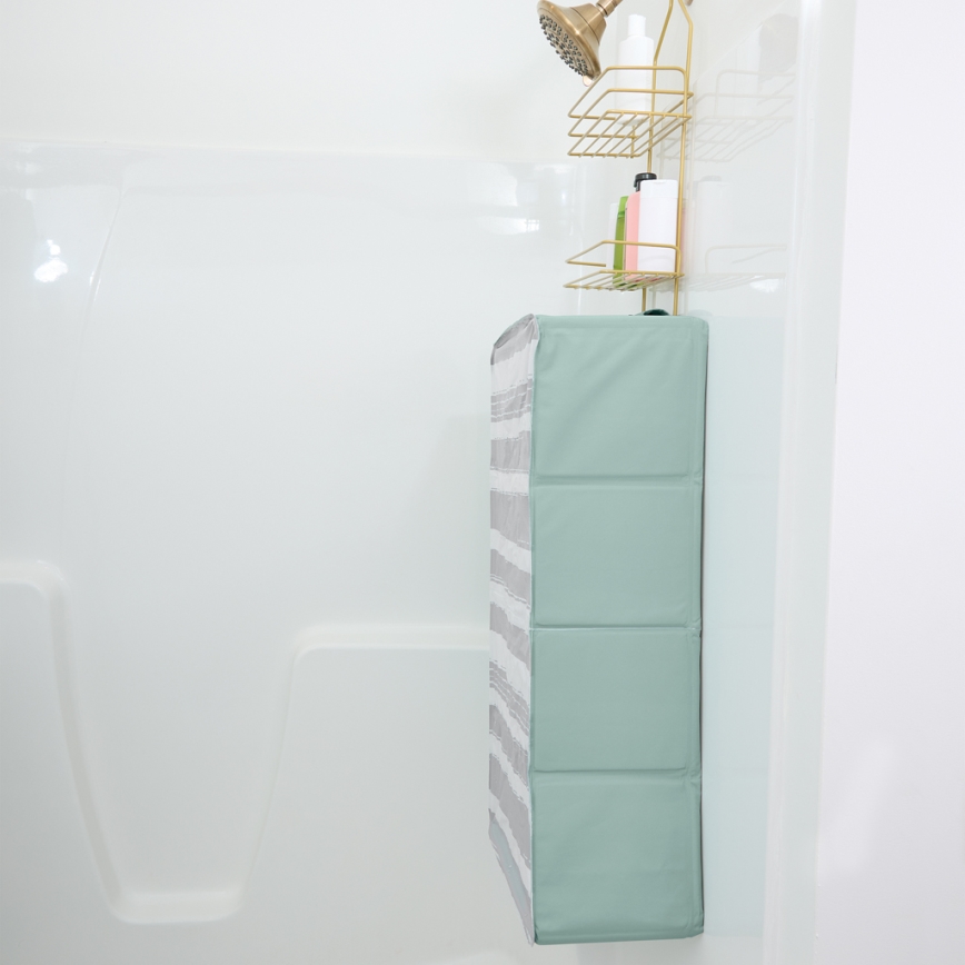 Igenuity - Baignoire pliante pour bébé TUCKAWAY