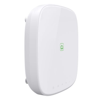 Slim draadloos beveiligingssysteem 4G LTE/Wi-Fi/Ethernet/GSM