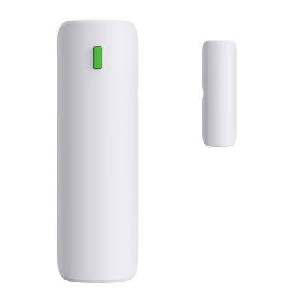 Slim draadloos beveiligingssysteem 4G LTE/Wi-Fi/Ethernet/GSM