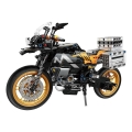 iM.Master - Bouwpakket motor, 572 onderdelen