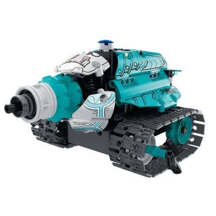 iM.Master - Programmeerbare 3-in-1 robotbouwset, 398 onderdelen + afstandsbediening