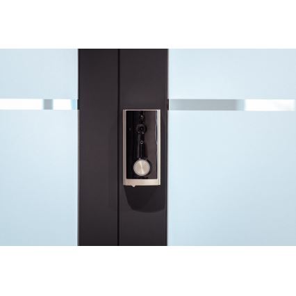 Immax 07705L - Sonnette vidéo NEO LITE Smart, Wi-Fi Tuya IP65