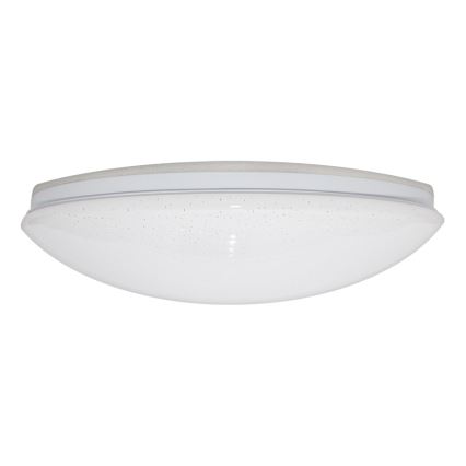 LED Plafondlamp dimbaar met afstandsbediening LED/42W/230V 40 cm