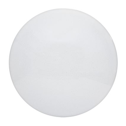 Plafonnier LED à intensité variable LED/42W/230V 40 cm + télécommande