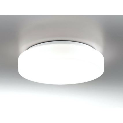 LED Plafondlamp dimbaar met afstandsbediening LED/42W/230V 40 cm