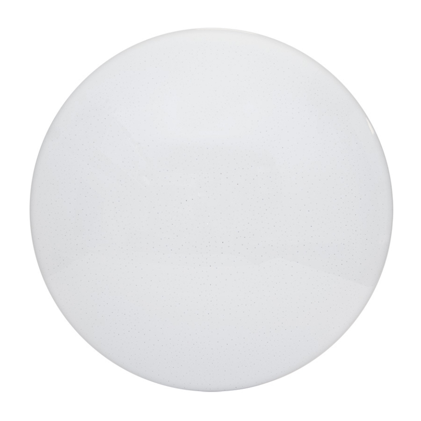 Plafonnier à intensité variable avec télécommande LED/42W/230V 40 cm
