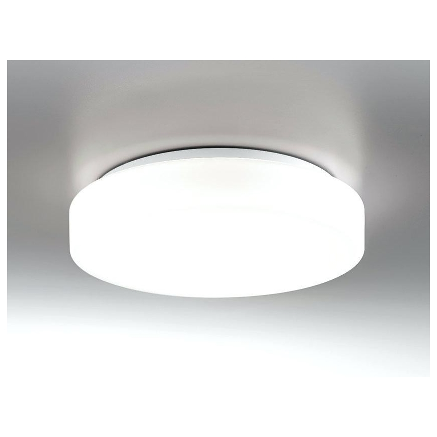 Plafonnier à intensité variable avec télécommande LED/42W/230V 40 cm