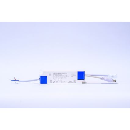 LED Badkamer inbouwspot LED/24W/230V 2700-6500K IP44 rond