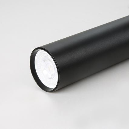 Hanglamp aan een koord PUNTO 1xGU10/9W/230V