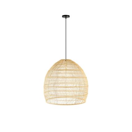Hanglamp aan snoer BOHO DELICADO 1xE27/40W/230V Ø 38 cm