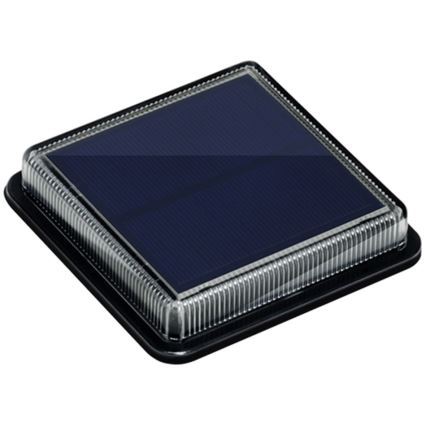 LED Solar buitenverlichting LED/1,5W IP68