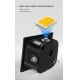 LED Solar wandlamp met sensor LED/2W/5V IP54