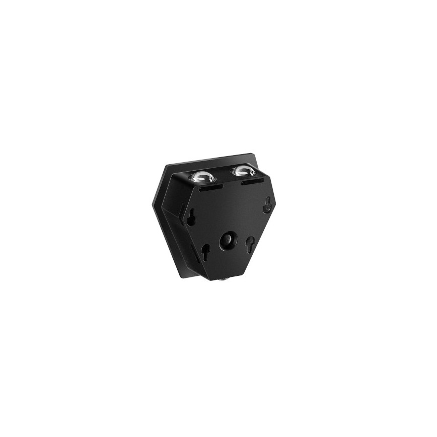 LED Solar wandlamp met een sensor LED/2W/5V IP54