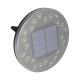 SET 4x LED Buiten zonne- verlichting met sensor LED/0,048W/2V IP68