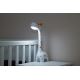 Lampe de table LED enfant à intensité modulable 1xLED/6W/230V girafe