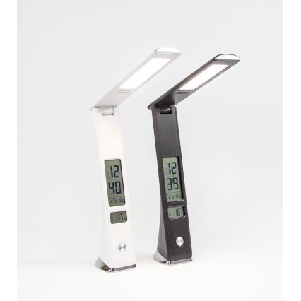 Lampe de table tactile LED à intensité variable LED/5W/5V