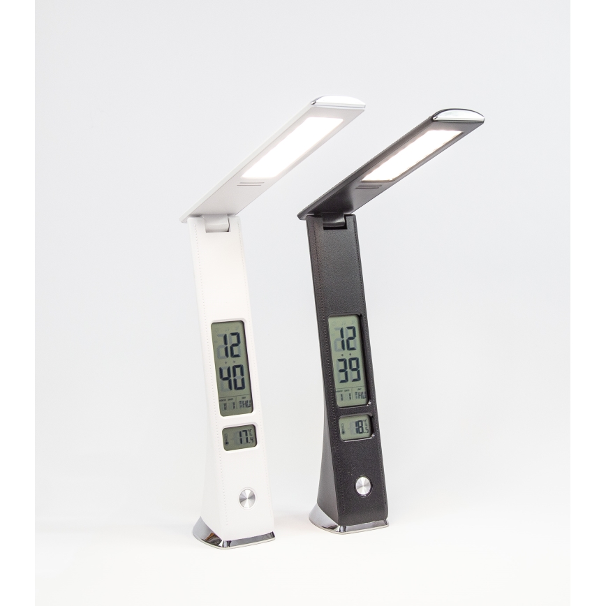 LED Lampe de table tactile dimmable LED/5W/5V