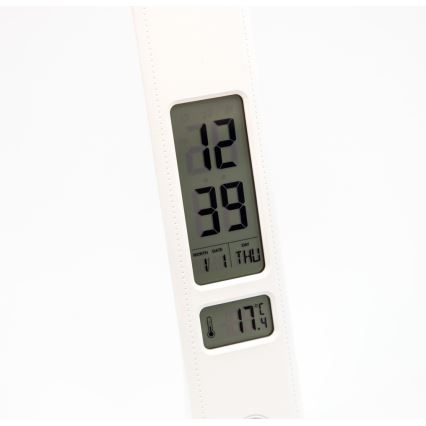 LED Lampe de table tactile dimmable LED/5W/5V