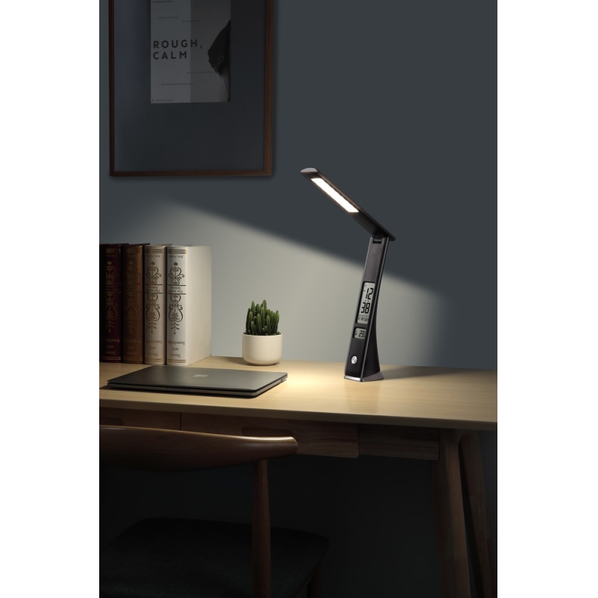 LED Lampe de table tactile dimmable LED/5W/5V