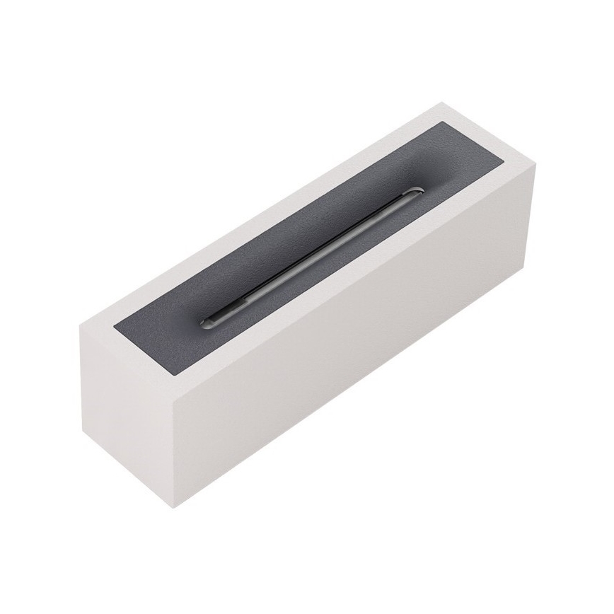 LED Diffuseur d'arômes et humidificateur d'air avec fausse flamme LED/10W/5V