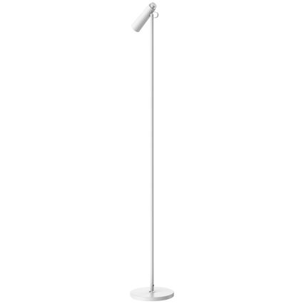 Dimbare LED Staande lamp TIT LED/6W/230V wit