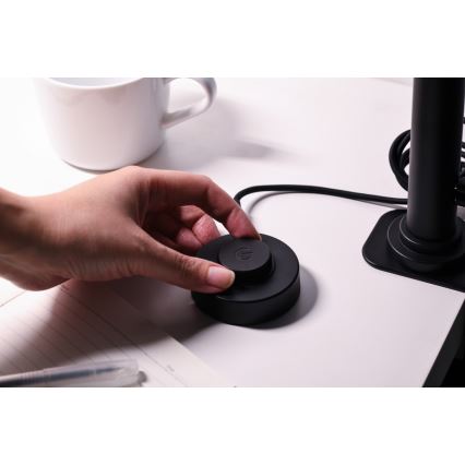 LED Flexibel dimbaar monitorverlichting OFFICE LED/24W/230V 2700-6300K CRI 95