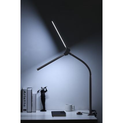 LED Flexibel dimbaar monitorverlichting OFFICE LED/24W/230V 2700-6300K CRI 95