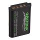 Immax -  Batterie 1090mAh/3,6V/3,9Wh