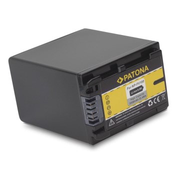 Immax -  Batterie 3300mAh/6,8V/22,4Wh