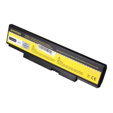 Immax - Batterie Li-lon 4400mAh/10.8V