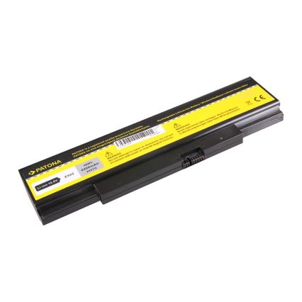 Immax - Batterie Li-lon 4400mAh/10.8V