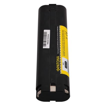 Immax - Batterie Ni-MH 2500mAh/9,6V