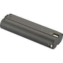 Immax - Batterie Ni-MH 3000mAh/7,2V
