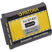 Immax - Batterij 1000mAh/3.6V/3.6Wh