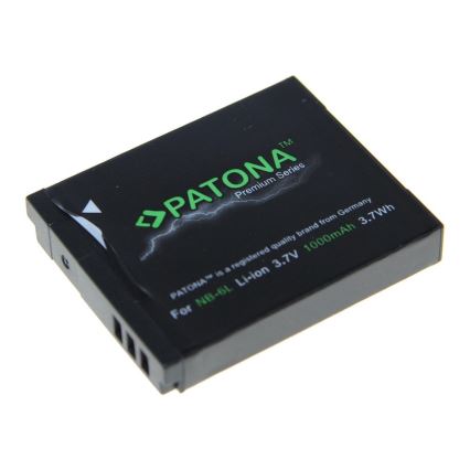 Immax - Batterij 1000mAh 3.7V/3.7Wh