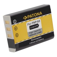 Immax - Batterij 1600mAh/3.7V/5.9Wh