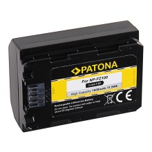 Immax - Batterij 1600mAh/7,2V/11,5Wh
