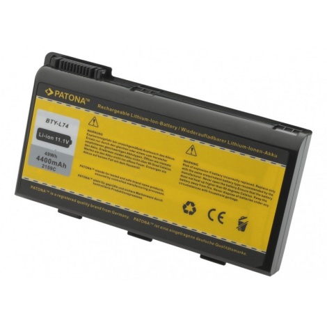 Immax - Batterij Li-lon 4400mAh/11.1V