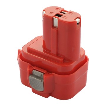 Immax - Batterij Ni-MH 2500mAh/9.6V