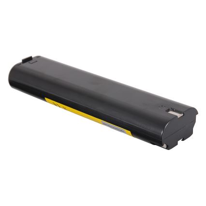 Immax - Batterij Ni-MH 2500mAh/9.6V