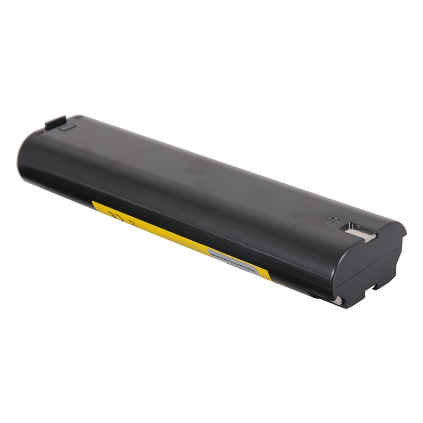 Immax - Batterij Ni-MH 2500mAh/9.6V