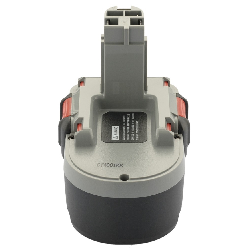 Immax - Batterij Ni-MH 3000mAh/18V