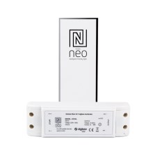Immax NEO 07010L - Dispositif d'interconnexion 2en1 38W/230V ZigBee