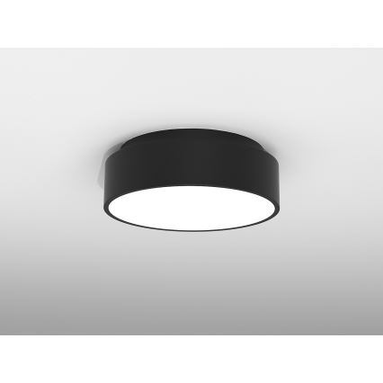 Immax NEO 07023L - LED dimbare plafondlamp RONDATE LED/25W/230V Tuya + afstandsbediening